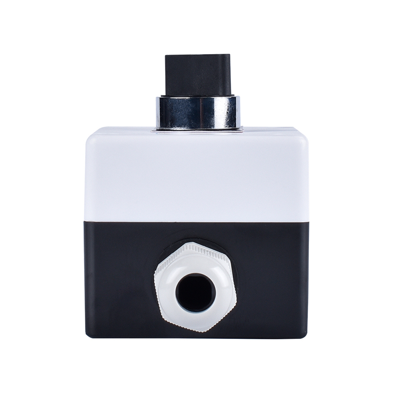 Metal Selector Switch Push Button Box With Single Hole XDL55-BB132PH29