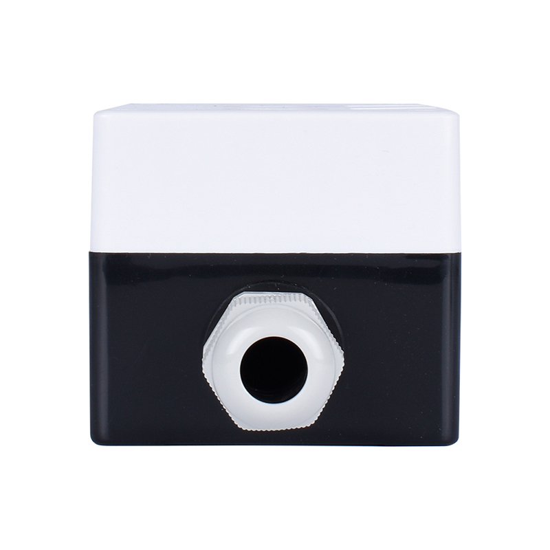 4 holes waterproof switch button new electrical control box XDL5-B04P