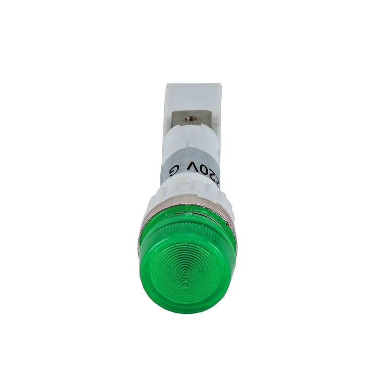 plastic parts signal lamp led indicator light pilot lamp AD22E-015