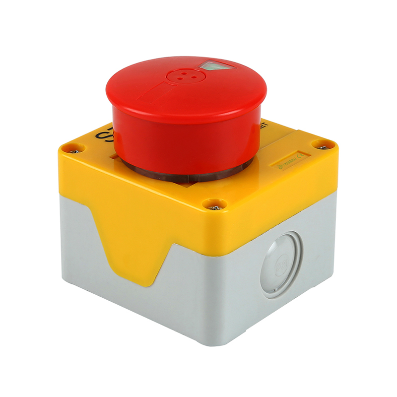 elevator controller emergency remove control e control switch XDL75-ETB1814