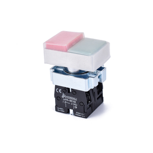 LAY5-BL9425 waterproof electrical on off switch on off switch switches
