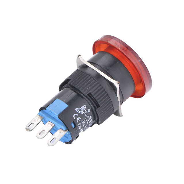 Push Button Switch, Push Button Switch Products, Push Button Switch