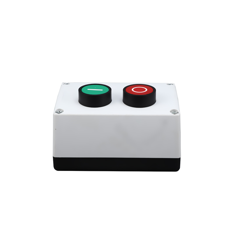 On Off Electrical Control Box Push Button Stations Xdl35-b213