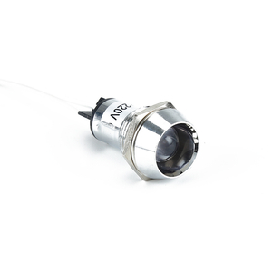 pilot lamp double mini lamp led light signal light Indicator AD22C-10TE/L