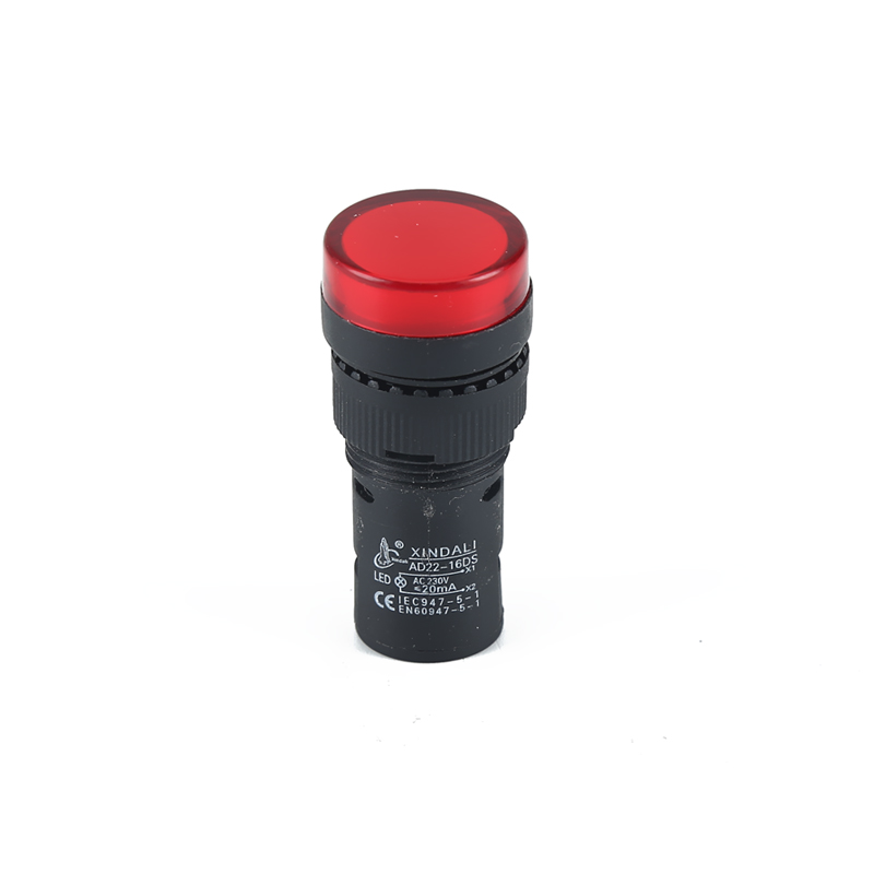 16mm led pilot lamp elevator indicator light AD2216DS Buy lamp elevator indicator light