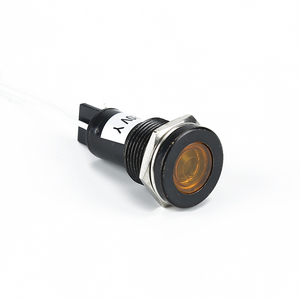 16mm pilot Led indicator lamp indicator lights indicator light AD22C-16D/L