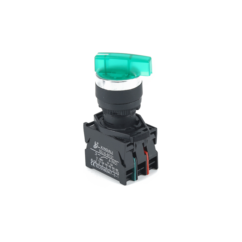 electric long handled elevator switch plastic position indicator push button XDL21-CKJ5365